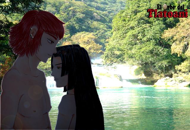 Amor en la Laguna